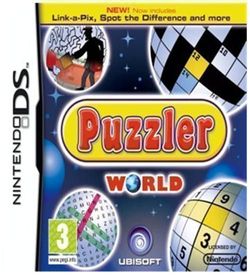 4246 - Puzzler World (EU)(BAHAMUT) ROM